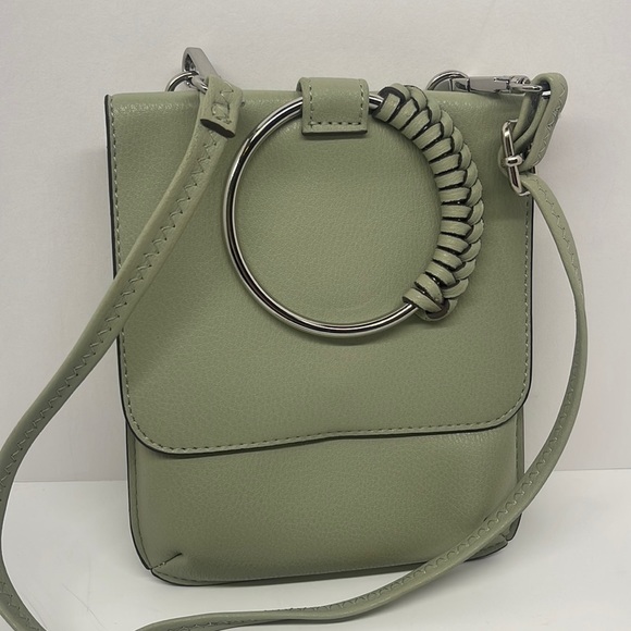 Collection XIIX Bags Nwot Collection Xiix Crossbody Poshmark